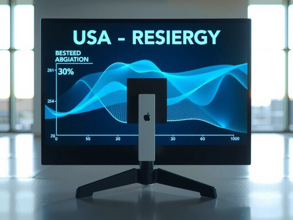 Advanced Data Monitoring