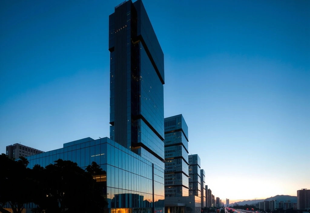 Corporate financial intelligence