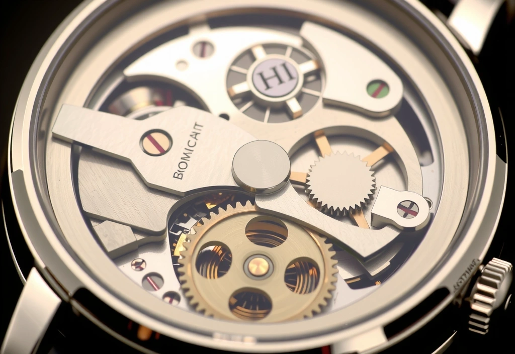 Precision and data governance