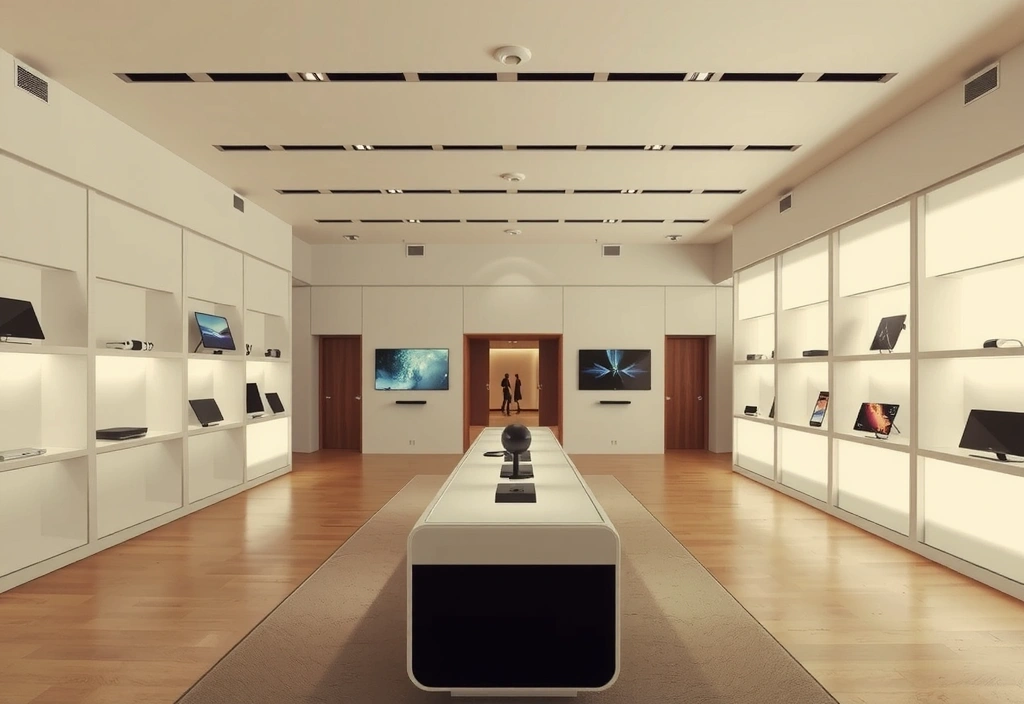 Retail consumer analytics