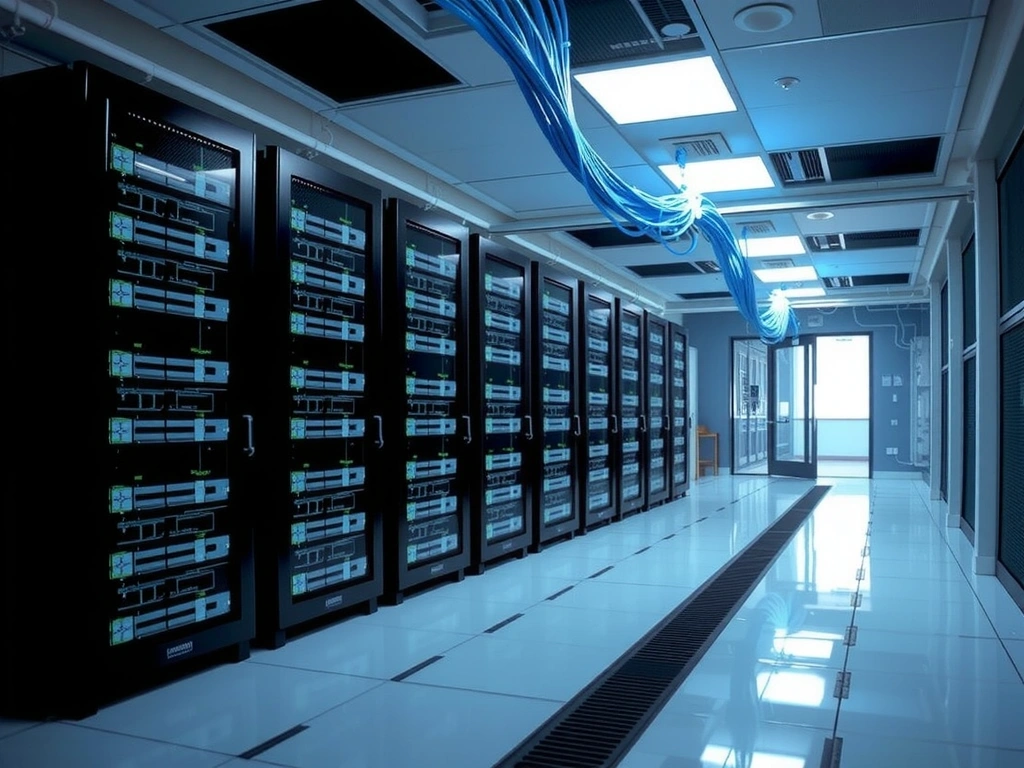 Infrastructure overview